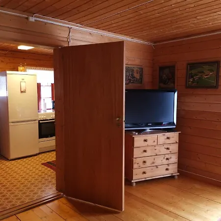 Vaagland Hus