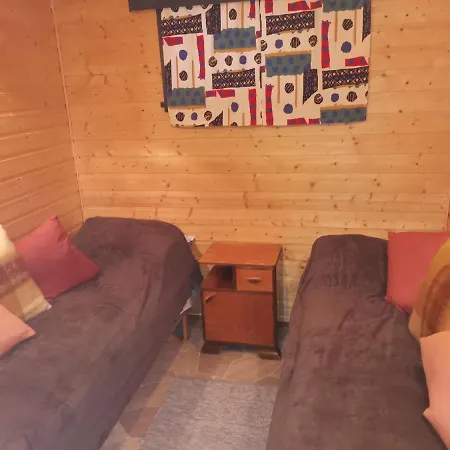 Apartment Vaagland Hus