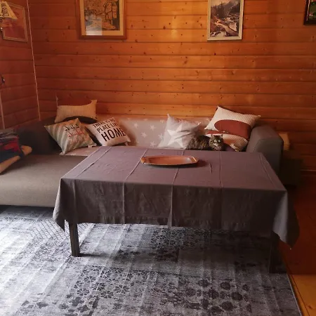 Vaagland Hus Vagland