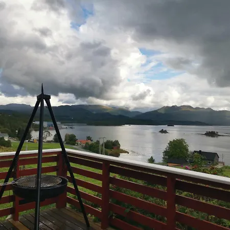 Vaagland Hus * Vagland