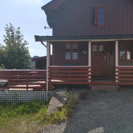 Vaagland Hus * Vagland