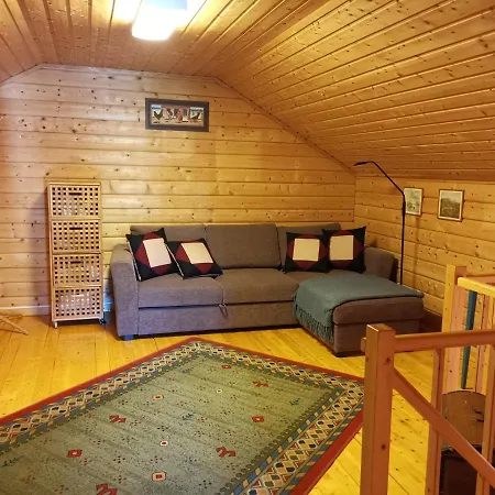 Vaagland Hus Apartment *