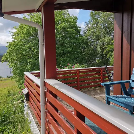 Vaagland Hus Apartment *