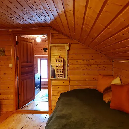 Vaagland Hus Vagland